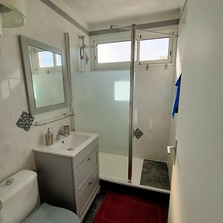Les Pieds Dans L'eau App N°7 Apartman