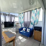 Appartement Les Pieds Dans L'eau App N°7 Le Barcarès