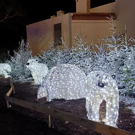 Apartament Les Pieds Dans L'eau App N°7