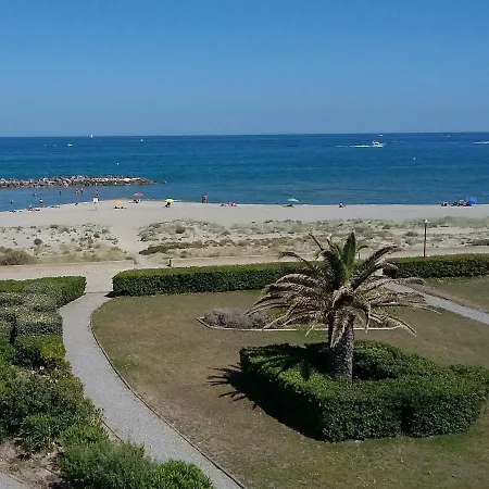 Les Pieds Dans L'eau App N°7 Le Barcarès