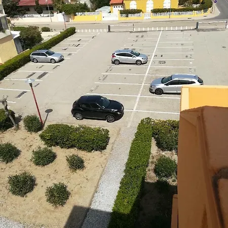 Appartement Les Pieds Dans L'eau App N°7